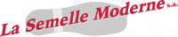 LA SEMELLE MODERNE