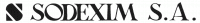 SODEXIM