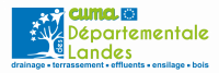 CUMA DES LANDES