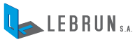 ETABLISSEMENTS LEBRUN