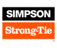SIMPSON STRONG TIE