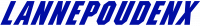 LANNEPOUDENX