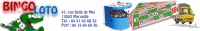 BINGO LOTO DIFFUSION
