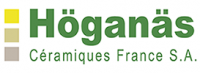 HOGANAS CERAMIQUE FRANCE