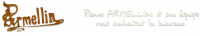 ARMELLINR PIERRE