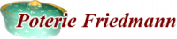 POTERIE FRIEDMANN