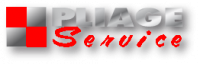 PLIAGE SERVICE
