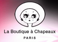 LA BOUTIQUE A CHAPEAUX