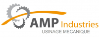 AMP INDUSTRIES AMP FRADIN