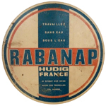 SOCIETE NOUVELLE RABANAP