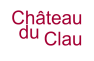 EURL CHATEAU DE CLAU