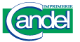SOC EXPL IMPRIMERIE CANDEL
