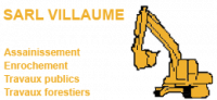 SARL VILLAUME ANDRE ET FILS
