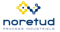 NORETUD INDUSTRIES SAS