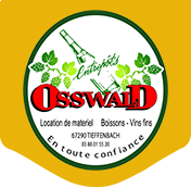 ENTREPOT OSSWALD