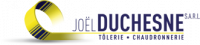 DUCHESNE JOEL