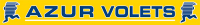SARL AZUR VOLETS