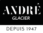 GLACES ANDRE