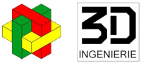 3 D INGENIERIE