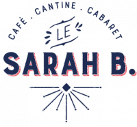 SARAH B.