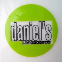 DANIEL'S LONGBOARDS