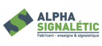 ALPHA SIGNALETIC
