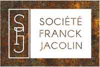 JACOLIN FRANCK