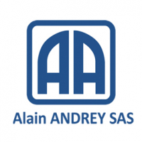 ALAIN ANDREY SARL