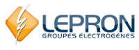 LEPRON SAS