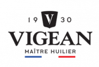 HUILERIE VIGEAN