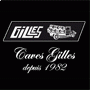CAVES GILLES