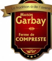 SAS MAISON GARBAY VOLAILLES