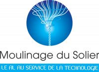 MOULINAGE DU SOLIER
