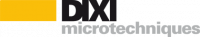 DIXI MEDICAL DIVISION DE DIXI