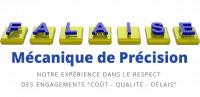 SOC MECANIQUE DE PRECISION FALAISE