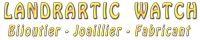 LANDRARTIC WATCH