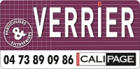 ETABLISSEMENTS VERRIER MICHEL