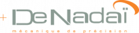 DE NADAI SA