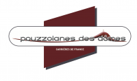POUZZOLANES DES DOMES