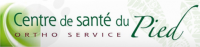 CENTRE DE SANTE DU PIED