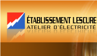ETABLISSEMENTS LESCURE