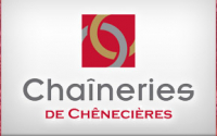 CHAINERIES DE CHENECIERES