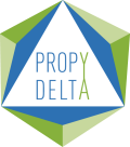 PROPY DELTA
