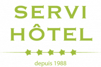 SERVI-HOTEL 86