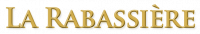 LA RABASSIERE