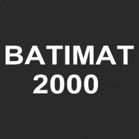BATIMAT 2000