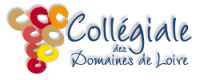 LA COLLEGIALE DES DOMAINES DE LOIRE