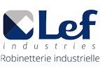 LEF INDUSTRIES