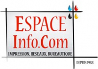 ESPACE INFO COM