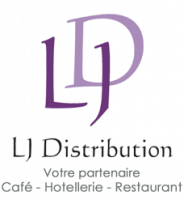 LJ DISTRIBUTION